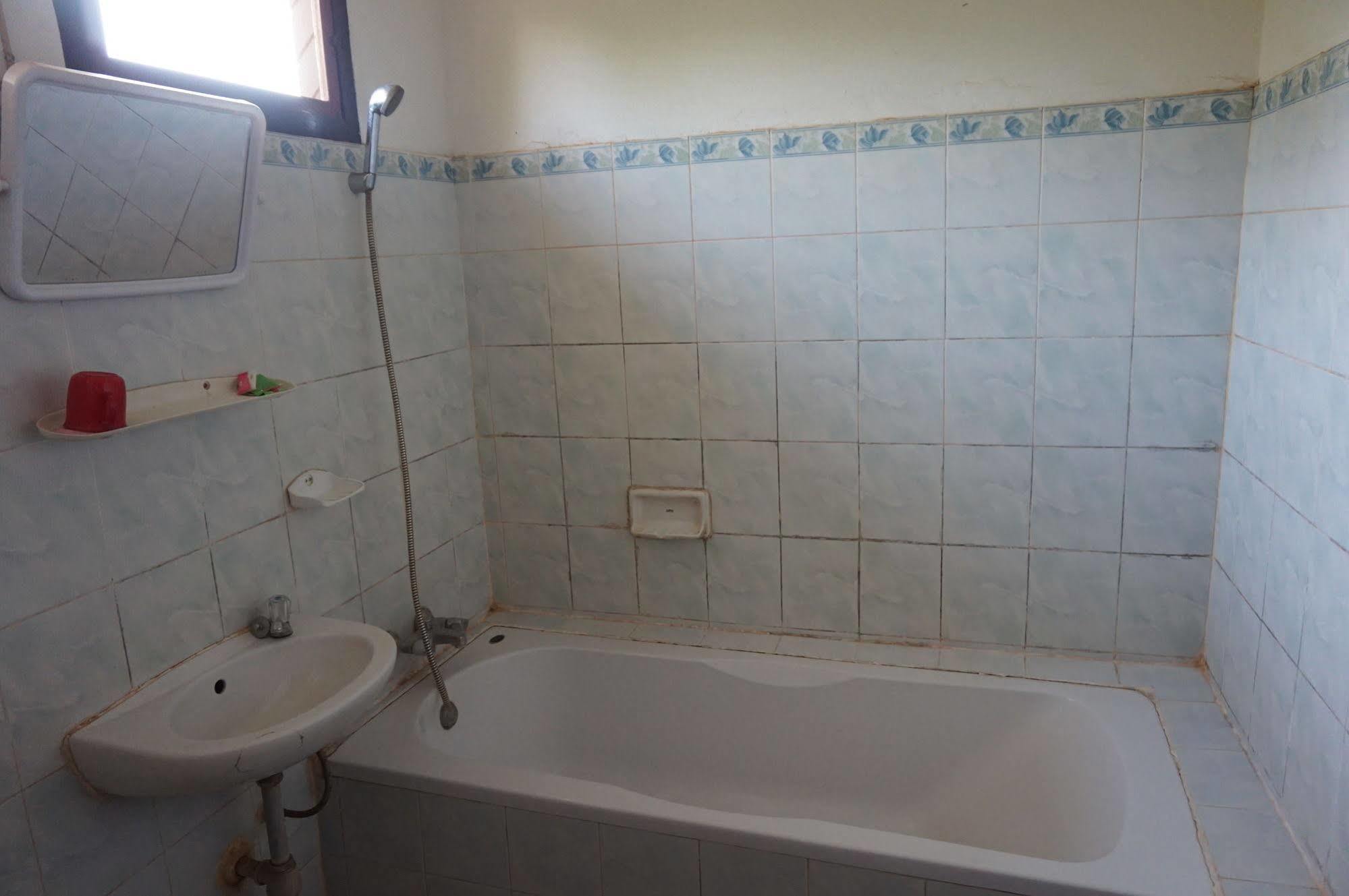 Champa Hotel Pakse Δωμάτιο φωτογραφία