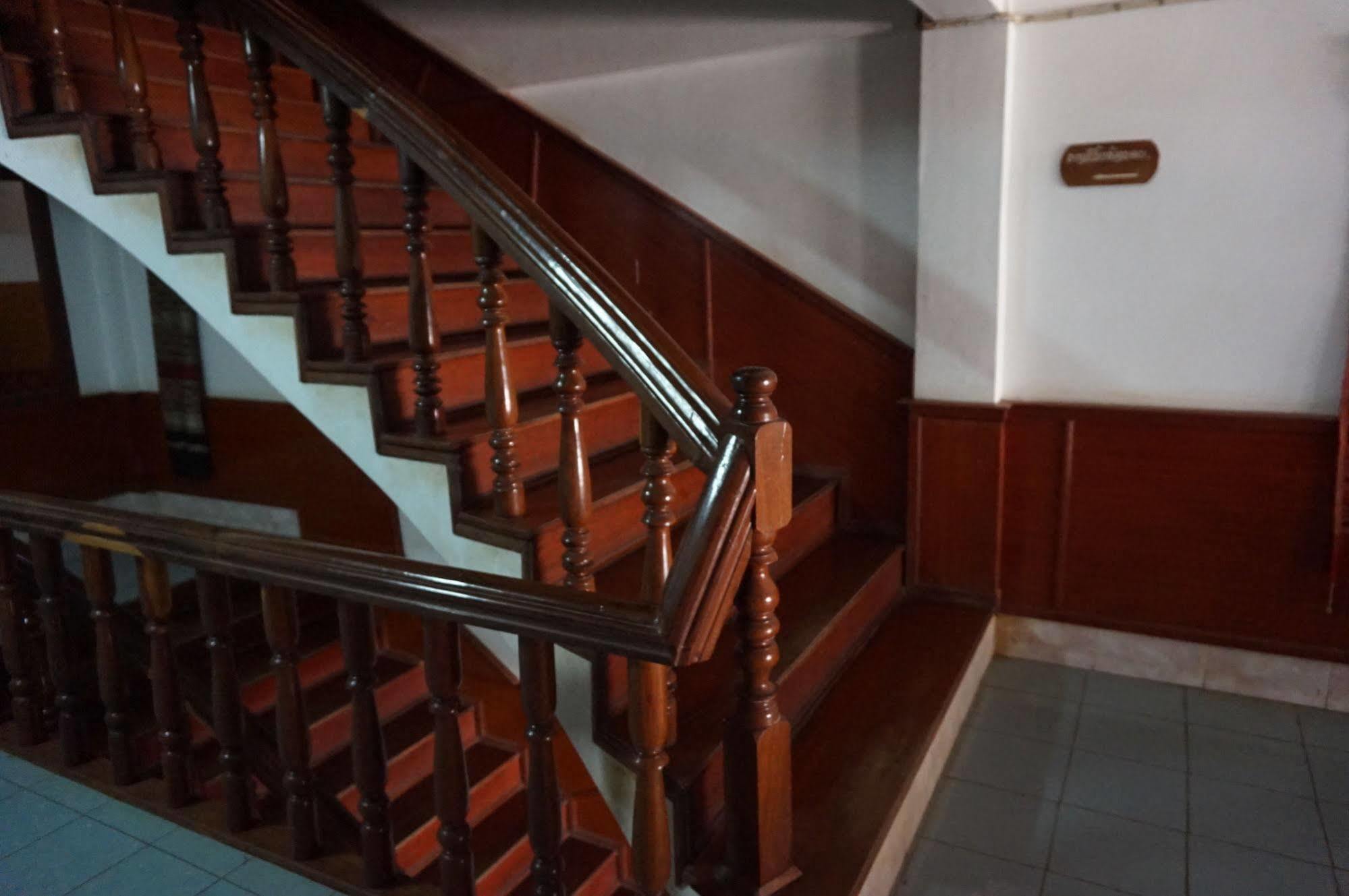 Champa Hotel Pakse Εξωτερικό φωτογραφία